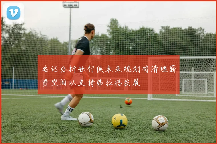 名记分析独行侠未来规划将清理薪资空间以支持弗拉格发展