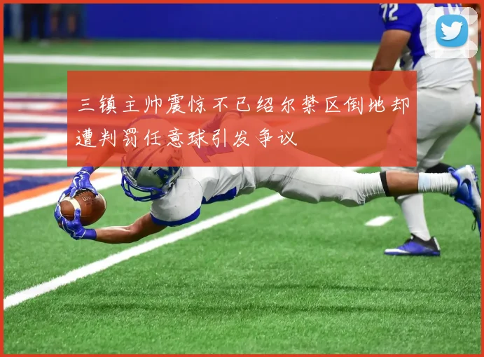三镇主帅震惊不已绍尔禁区倒地却遭判罚任意球引发争议